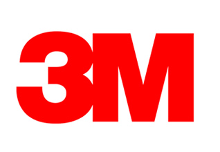Клей и Жидкие гвозди 3M (3М) логотип