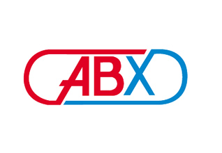 Камины, печи и топки ABX логотип