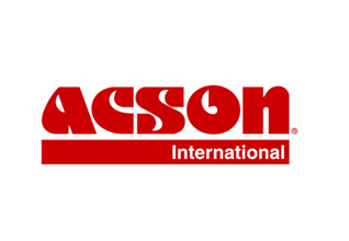 Кондиционеры, сплит-системы Аксон (Acson) логотип