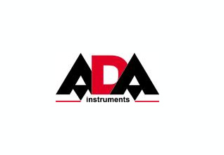 Инструмент ручной и измерительный АДА (ADA) логотип