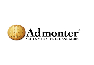 Паркетная доска Адмонтер (Admonter) логотип