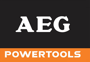 Уборочная техника АЕГ (AEG) логотип