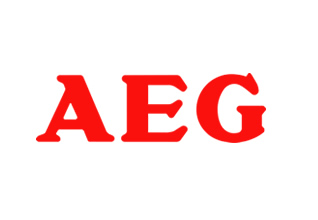 Кондиционеры, сплит-системы АЕГ (AEG) логотип