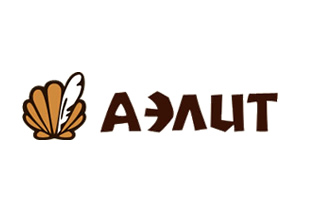 Сайдинг Аэлит логотип