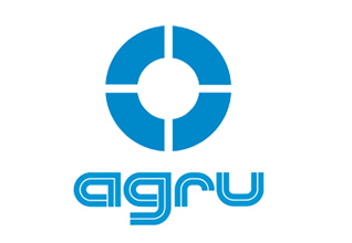 Трубы и фитинги АГРУ (AGRU) логотип