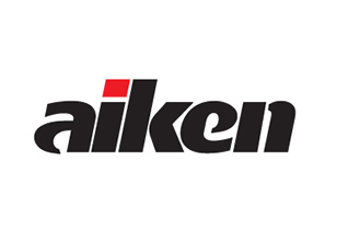 Генераторы и электростанции Айкен (Aiken) логотип