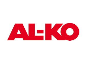 Уборочная техника АЛКО (AL-KO) логотип