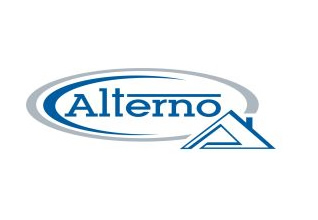 Лестницы и стремянки Альтерно (Alterno) логотип