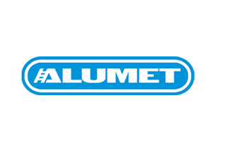 Лестницы и стремянки Алюмет (Alumet) логотип