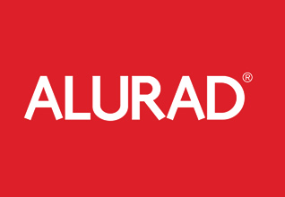 Радиаторы Алюрад (Alurad) логотип