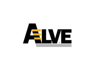 Лестницы и стремянки Альве (Alve) логотип