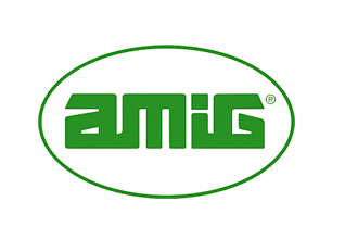 Дверная фурнитура Амиг (Amig) логотип