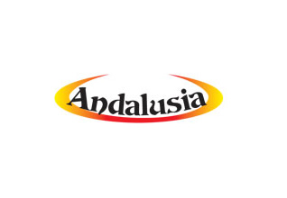 Камины, печи и топки Андалузия (Andalusia) логотип