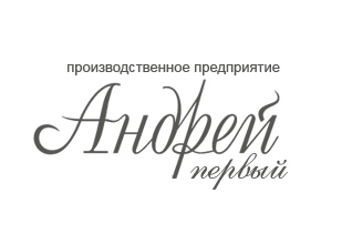 Детская мебель Андрей Первый логотип