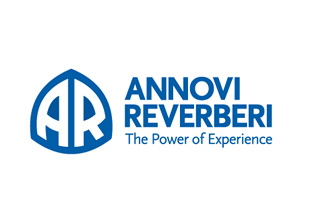 Уборочная техника Аннови Ревербери (Annovi Reverberi) логотип