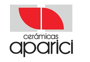 Керамическая плитка Апаричи (Ceramicas Aparici) логотип