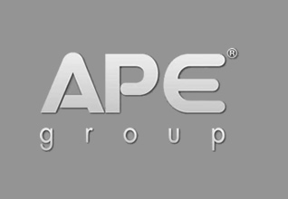 Трубы и фитинги АРЕ (APE) логотип