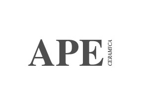 Керамическая плитка АРЕ (APE Ceramica) логотип