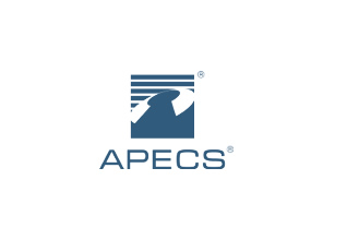 Дверная фурнитура Апекс (Apecs) логотип