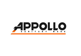 Ванны, душевые кабины и джакузи Аполло (Appollo) логотип
