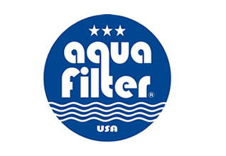 Фильтры для воды Аквафильтр (Aquafilter) логотип