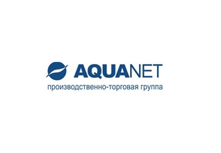 Ванны, душевые кабины и джакузи Акванет (Aquanet) логотип
