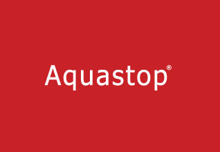 Гидроизоляция Аквастоп (AquaStop) логотип
