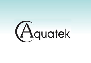 Ванны, душевые кабины и джакузи Акватек логотип