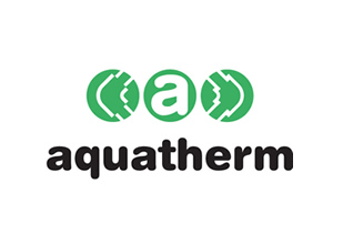 Трубы и фитинги Акватерм (Aquatherm) логотип