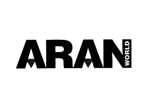 Кухни и кухонная мебель Аран (Aran) логотип