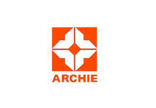 Дверная фурнитура Арчи (Archie) логотип