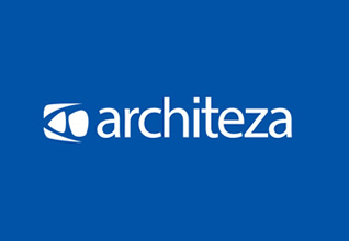 Мозаика Архитеза (Architeza) логотип