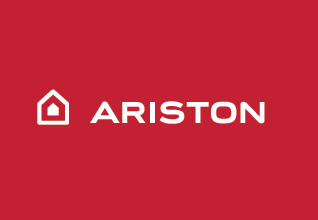 Водонагреватели, бойлеры, колонки Аристон (Ariston) логотип