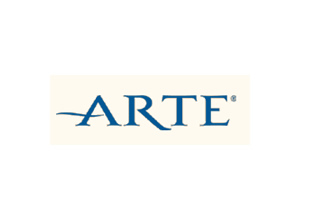 Обои для стен Арте (Arte) логотип