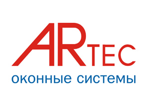 Пластиковые окна (ПВХ) Артек (Artec) логотип