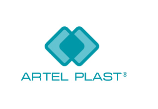 Ванны, душевые кабины и джакузи Артель Пласт (Artel Plast) логотип