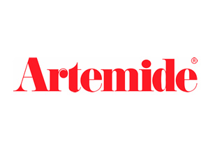 Светильники, люстры Артемида (Artemide) логотип
