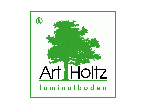 Ламинат АртХольц (ArtHoltz) логотип