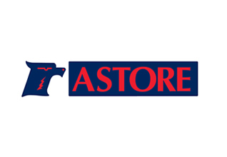 Трубы и фитинги Астор (Astore) логотип