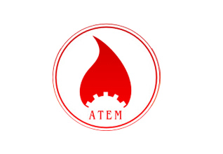 Котлы Атем логотип