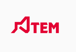 Керамическая плитка Атем (Atem) логотип
