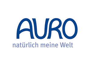 Краска Ауро (Auro) логотип
