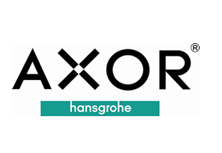 Смесители и краны Аксор (Axor) логотип