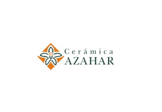 Керамическая плитка Азахар (Azahar) логотип