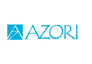 Керамическая плитка Азори (Azori) логотип