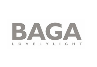 Светильники, люстры Бага (Baga) логотип