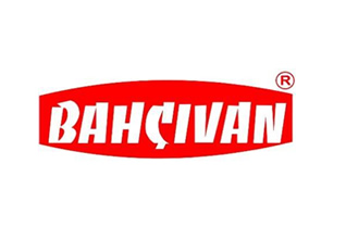Вентиляторы и вентиляция Бахчиван (Bahcivan Motor) логотип