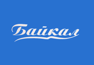 Садовая техника Байкал логотип