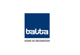Ковролин (Ковровые покрытия) Балта (Balta) логотип