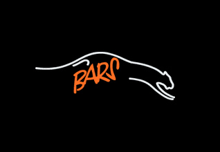 Мозаика Барс (Bars) логотип